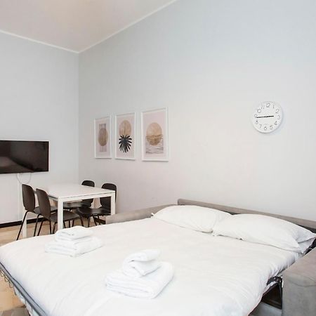 We Home - Duomo Marchese House Милано Екстериор снимка