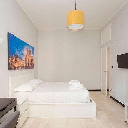 We Home - Duomo Marchese House Милано Екстериор снимка