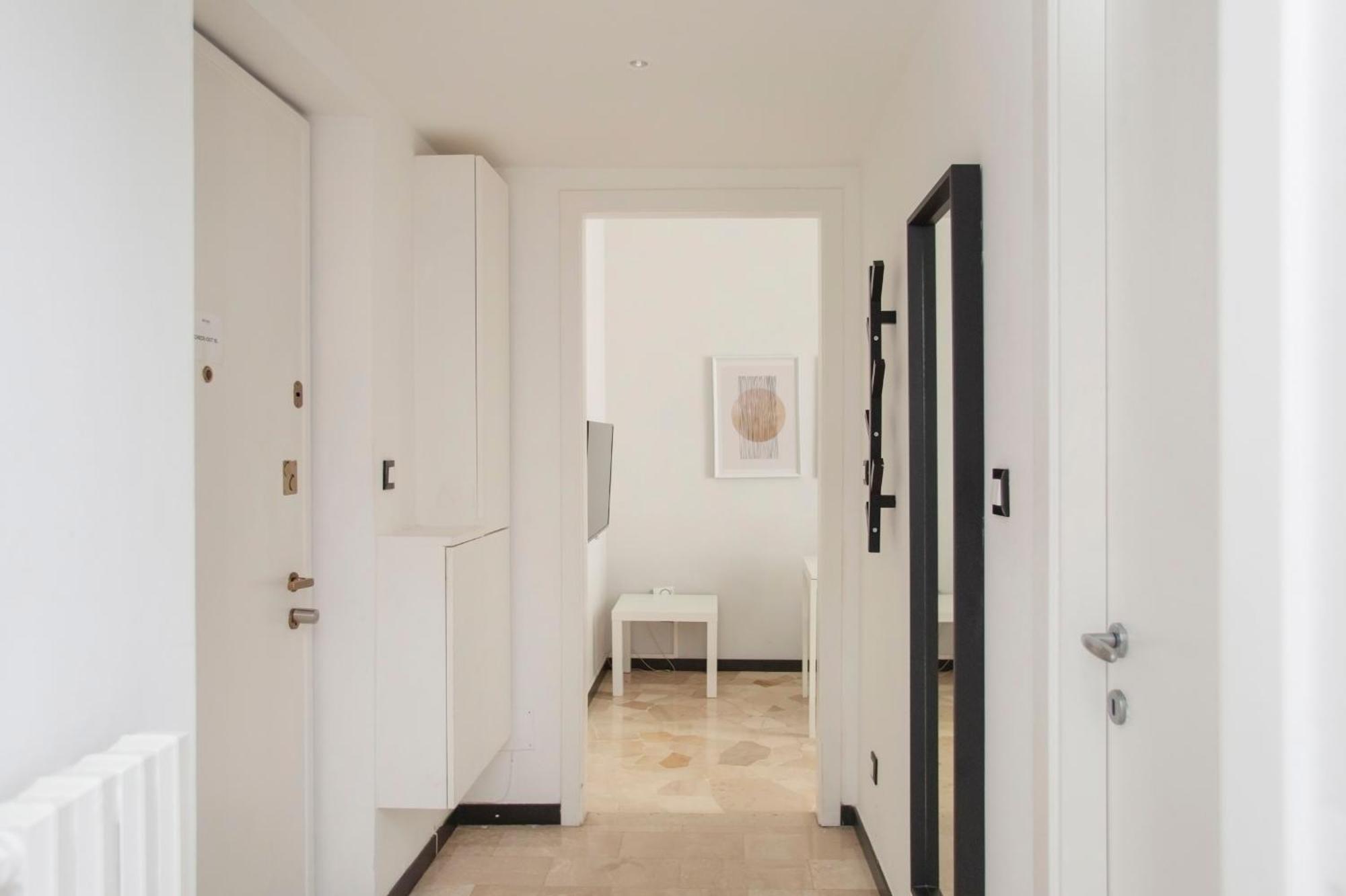 We Home - Duomo Marchese House Милано Екстериор снимка