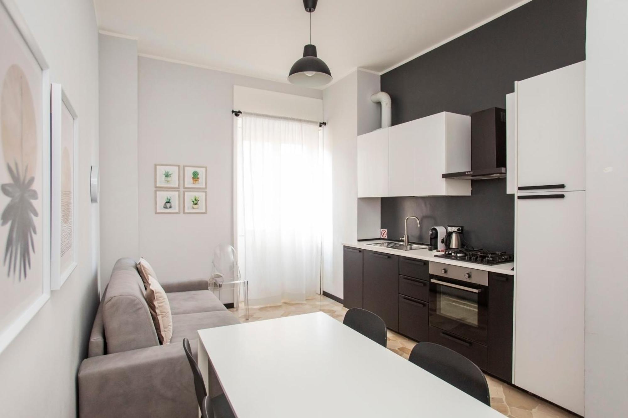 We Home - Duomo Marchese House Милано Екстериор снимка