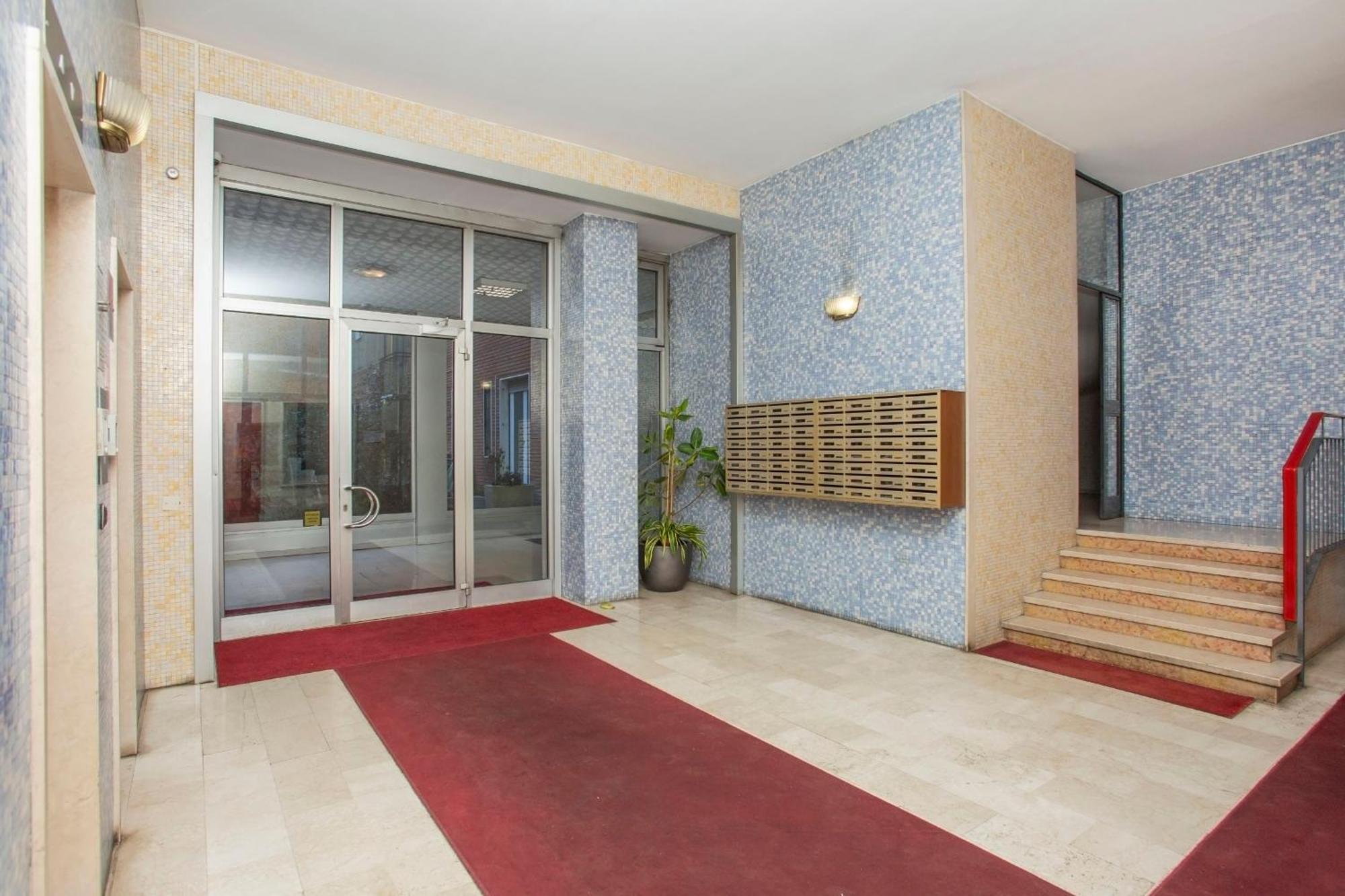 We Home - Duomo Marchese House Милано Екстериор снимка
