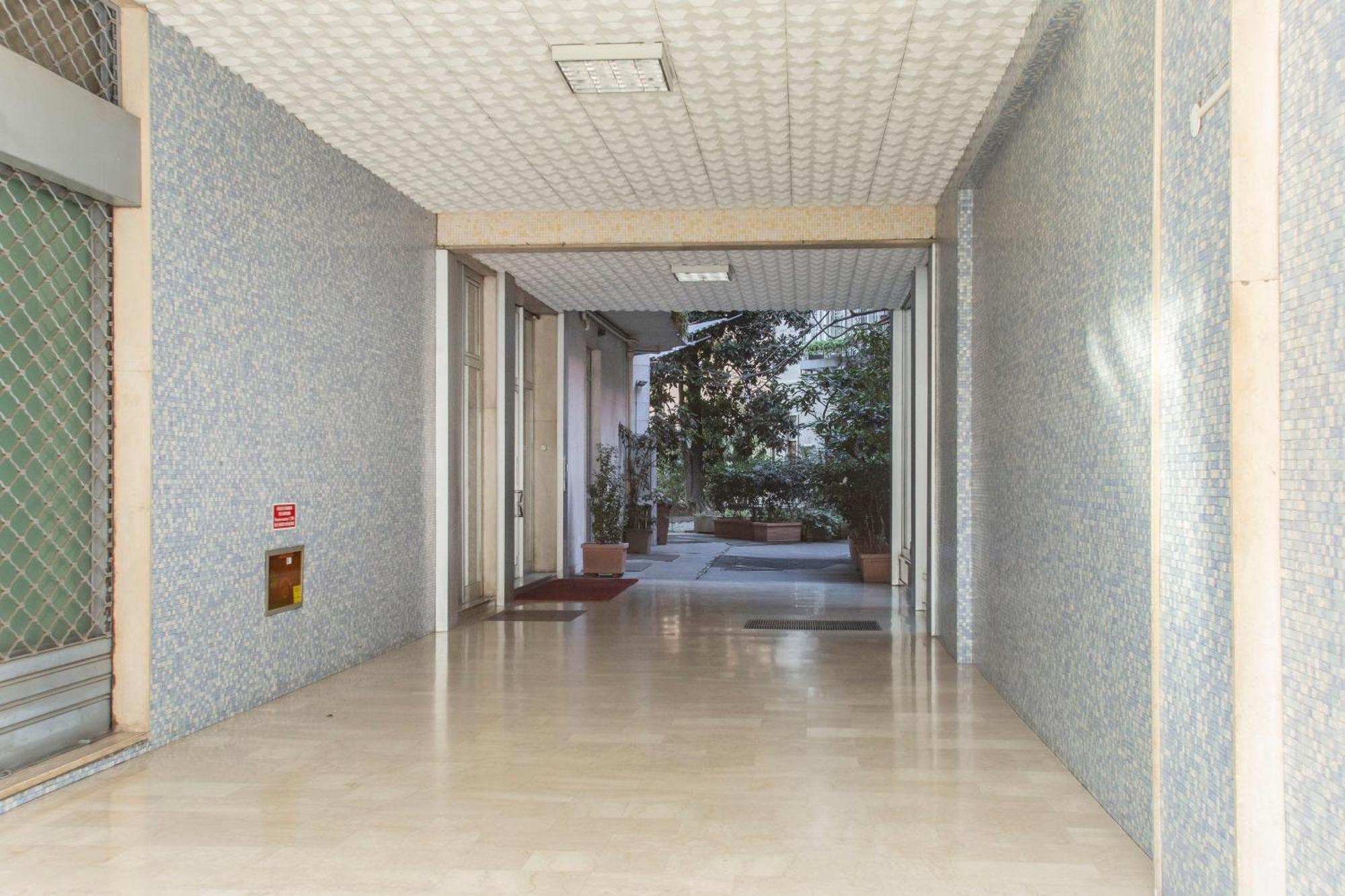 We Home - Duomo Marchese House Милано Екстериор снимка