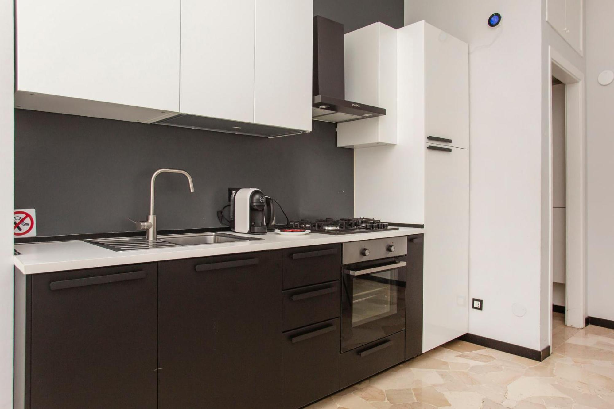 We Home - Duomo Marchese House Милано Екстериор снимка